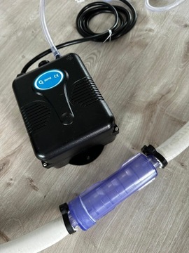 Генератор озона (озонатор) 200 мг/ч CY-02 SPA/ДЖАКУЗИ