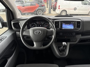 Toyota Proace II 2022 Toyota PROACE VERSO 2.0 D4-D Long Business Kombi 2, zdjęcie 11