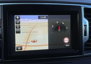 Kia Sportage IV SUV 1.7 CRDi 115KM 2018 Kia Sportage 1.7 CRDI manual LED navi KAMERA bezwypadkowa 1.7, zdjęcie 25