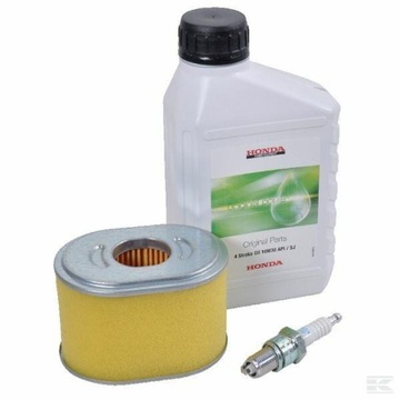 Zestaw serwisowy do silników HONDA GX160 / GX200