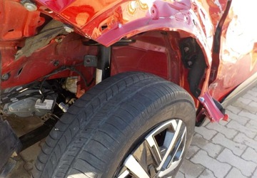 Peugeot 2008 II SUV 1.2 PureTech 100KM 2023 Peugeot 2008 Okazja 1.2 Benzyna 101KM, zdjęcie 14