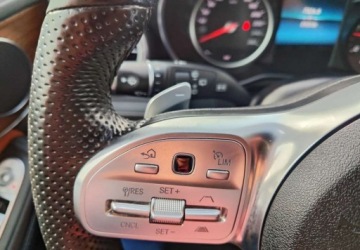 Mercedes GLC C253 SUV Facelifting 2.0 200d 163KM 2019 Mercedes-Benz GLC Mercedes-Benz GLC 200 d 4-Matic Business Edition 2.0, zdjęcie 30