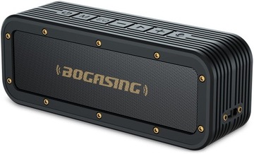 Głośnik Bluetooth M4 Wodoszczelność IPX7 40W