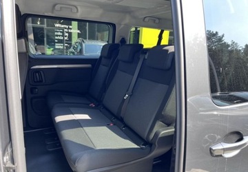 Citroen Spacetourer 2025 Citroen SpaceTourer XL PLUS DIESEL 180KM Automat Konwersja 9 miejsc, zdjęcie 3