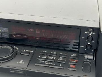 Top Magnetowid VHS Sony SLV-825 уникальный