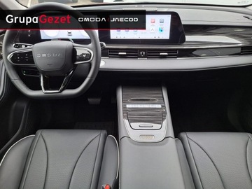 Omoda 5 1.6 T-GDI 147KM 2025 Omoda Omoda 5 Premium 1.6 TGDI 147 KM A7, zdjęcie 6