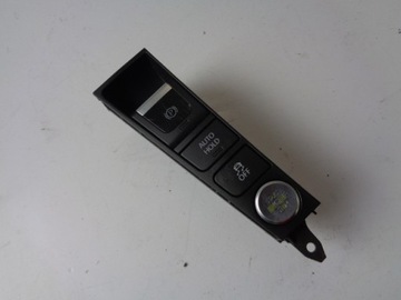 PANEL HAMULCA RĘCZNEGO VW PASSAT B7 2010-2014