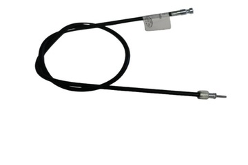 POLSKA LINKA LICZNIKA KOMAR czarna WAŁEK 2.4 mm