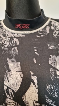 507A Koszulka do sportów wodnych Fox Racing M