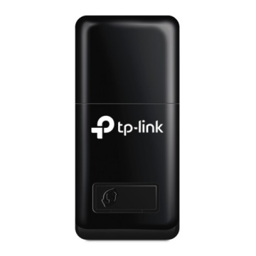 Сетевая карта TP-LINK TL-WN823N