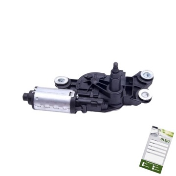 MOTOR STĚRAČE VOLVO XC60 I SUV 2008 2009 2010 2011 2012 2013 2014 2015