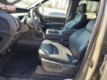 Ford Expedition III 2025 Ford Expedition Max Platinum 2025 3.5 Benzyna 440KM, zdjęcie 7