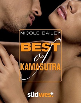 Best of Kamasutra NICOLE BAILEY