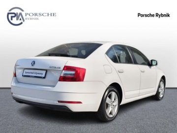 Skoda Octavia III Liftback Facelifting 1.6 TDI 115KM 2018 Skoda Octavia 1.6TDI 115KM Tempomat SalonPL Iwl Cz, zdjęcie 4