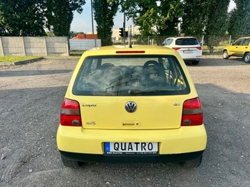 Volkswagen Lupo 1.4 TDI 75KM 2004 VW LUPO GT 1.4 TDI 75 KM KLIMA, zdjęcie 3