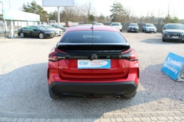 Citroen C4 III 2022 Citroen C4 SHINE A F-Vat Salon Polska Gwarancja, zdjęcie 6