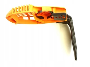 КОМПЛЕКТНЫЙ ПИЛЬНЫЙ ТОРМОЗ FPCSP25 ERMAN 25.4cc