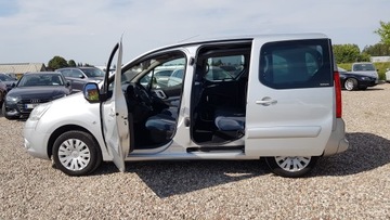 Citroen Berlingo II 2009 CITROEN BERLINGO (B9) 1.6 benz. 90 KM !, zdjęcie 10