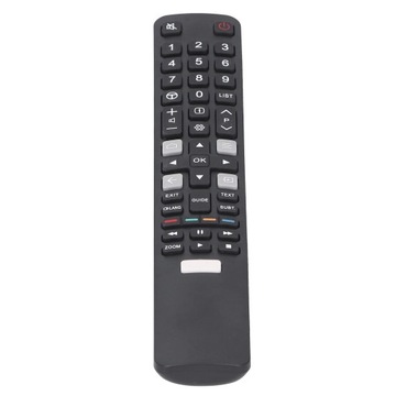 tv remote control replacement accessories fit for tcl rc802n yu14 led telev