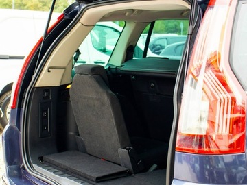 Citroen Grand C4 Picasso I 2.0 HDi 136KM 2009 Citroen C4 Picasso Grand * 7 os *Exclusive*2.0 Hdi, zdjęcie 22