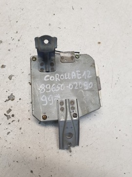 STEROWNIK WSPOMAGANIA TOYOTA COROLLA E12 89650-02090