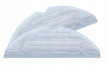 4x КРЫШКА ДЛЯ ШВАБРЫ ДЛЯ РОБОТА ROBOROCK S7