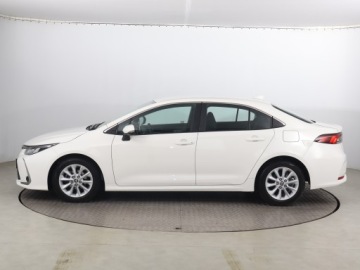 Toyota Corolla XII Sedan 1.5 VVT-i 125KM 2022 Toyota Corolla 1.5 VVT-i, Salon Polska, zdjęcie 2