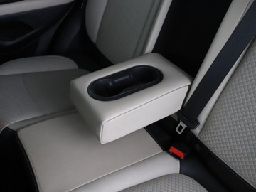 Opel Mokka I SUV 1.4 Turbo ECOTEC 140KM 2017 Opel Mokka X 4x4, skóra, kamera, navi, audio, zdjęcie 34