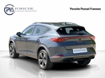 Cupra Formentor Crossover 2.0 TSI 190KM 2023 Cupra Formentor 2.0 TSI 4Drive DSG | Pamięć fotela, zdjęcie 2