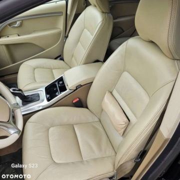 Volvo XC70 II Kombi Facelifting 2.0 D4 DRIVE-E 181KM 2014 Volvo XC 70 Volvo XC 70 D4 Geartronic Momentum 2.0 Diesel 181KM, zdjęcie 15