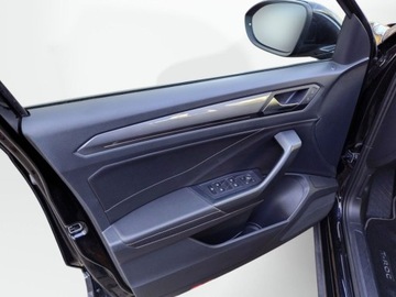 Volkswagen T-Roc I SUV Facelifting 1.5 TSI ACT 150KM 2022 Volkswagen T-Roc DSG Martwe pole Faktura VAT 1.5tsi 1.5 Benzyna 150KM, zdjęcie 9