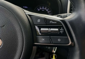 Kia Sportage IV SUV Facelifting 1.6 T-GDI 177KM 2019 Kia Sportage 1.6T-GDI 177km MANUAL LED navi KAMERA bezwypadkowa, zdjęcie 21