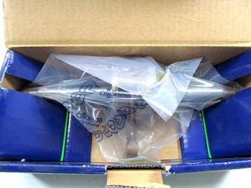 Włoski nowy wał korbowy Honda LEAD SH 50 do 1996r