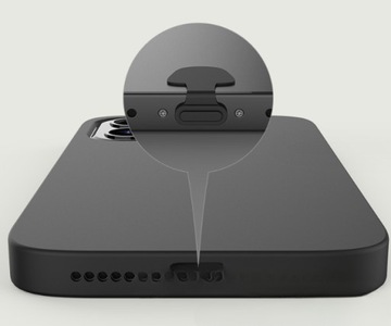 ЗАГЛУШКА, ПЫЛЕЗЫЧКА, РАЗЪЕМ USB-C ДЛЯ ЗАРЯДКИ, ПОРТ РАЗЪЕМА