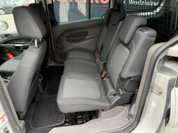 Ford Transit Connect II VAN 1.5 TDCi 120KM 2019 Ford Transit Connect Salon Polska. VAT 23%., zdjęcie 11
