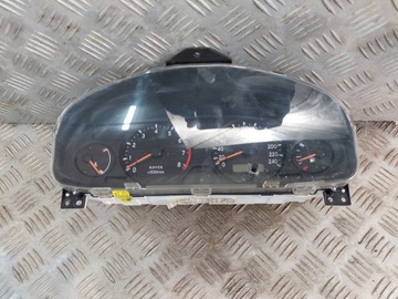 PŘÍSTROJOVÁ DESKA BUDÍKY ROVER 45 I 1.8 16V AR0052006