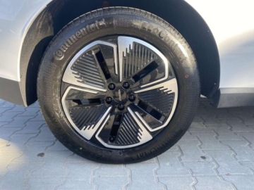 Jaecoo 5 2025 Jaecoo 5 Elektryczne Elektryczny 211KM, zdjęcie 17