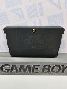 GAME BOY ADVANCE MECH PLATOON ОРИГИНАЛ