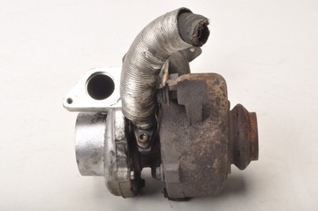 307 308 407 607 508 C4 I PICASSO C5 II III 2.0 HDI TURBÍNA 9682778680