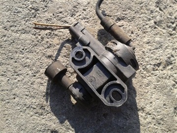 ВАКУУМНЫЙ КЛАПАН PEUGEOT 607 2.2 HDI 0928400309