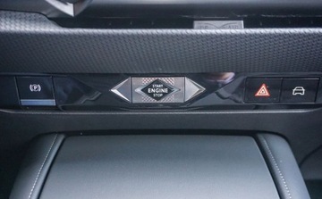  DS Automobiles DS 4 Crossback Trocadero 1,2 PureTech 130 KM 1.2 Benzyna, zdjęcie 24