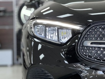 Mercedes GLC C254/X254 Coupe 2.0 220d 197KM 2025 GLC Coupe 220 d 4-Matic Avantgarde 2.0 (197KM) 2025, zdjęcie 2