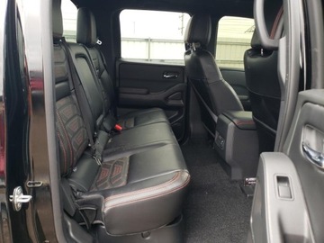 Nissan 2025 Nissan Frontier SV 2025 3.8l 3.8 Benzyna 310KM, zdjęcie 10