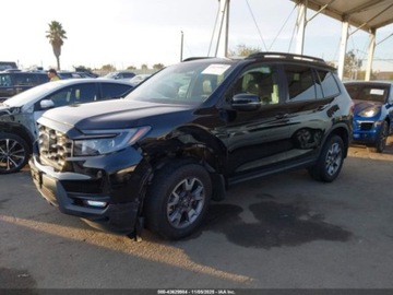 Honda 2023 Honda Inny Passport Trailsport 2023 3.5l 3.5 Benzyna 280KM, zdjęcie 1