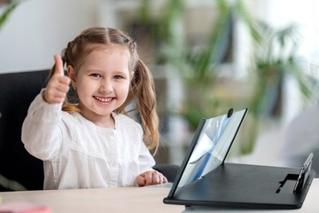 Держатель + экран 16 дюймов для просмотра с телефона.