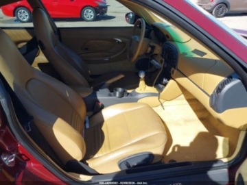 Porsche 911 996 1999 Porsche 911 Carrera 1999 3.4 Benzyna 296KM, zdjęcie 5