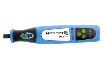 HOGERT SZLIFIERKA MULTI AKU 7,2V 900mA + ACC