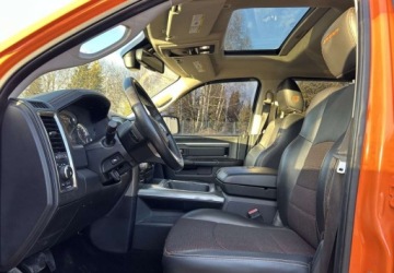 Dodge Ram IV 5.7 V8 390KM 2017 Dodge RAM Dodge RAM 5.7 Benzyna 390KM, zdjęcie 6