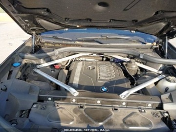 BMW X7 2022 BMW X7 xdrive40i, 2022r., 4x4, 3.0L 3.0 Benzyna 335KM, zdjęcie 11