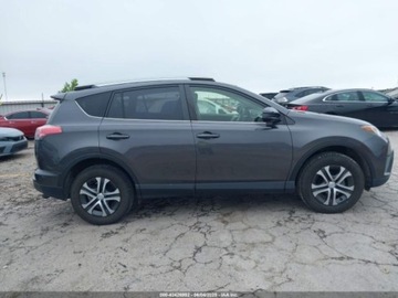 Toyota RAV4 V 2018 Toyota RAV4 2018 TOYOTA RAV4 LE 2.5 Benzyna 176KM, zdjęcie 7